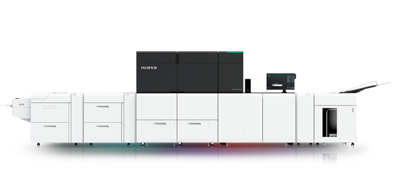 Revoria Press PC1120